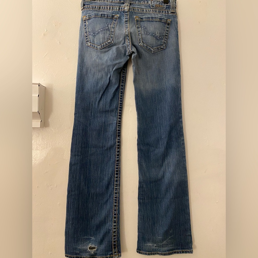 Big Star 29L